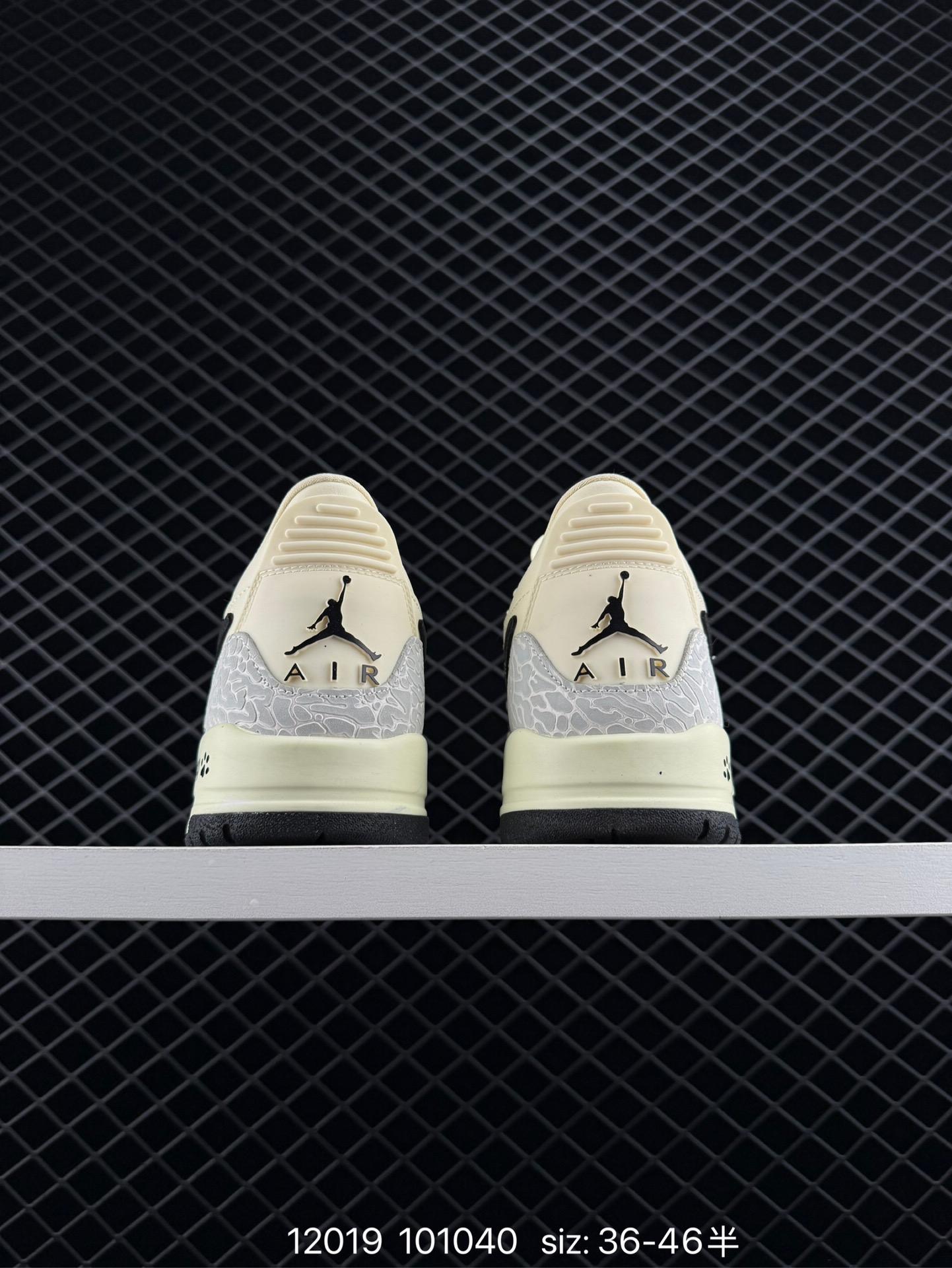 Air Jordan Legacy 312 Low AJ312